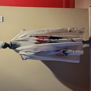 100% Silk Scarf or Wrap